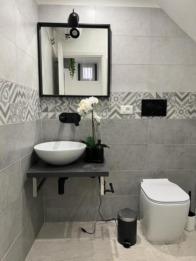 Tizi Dream S House 1 Appartement Catane