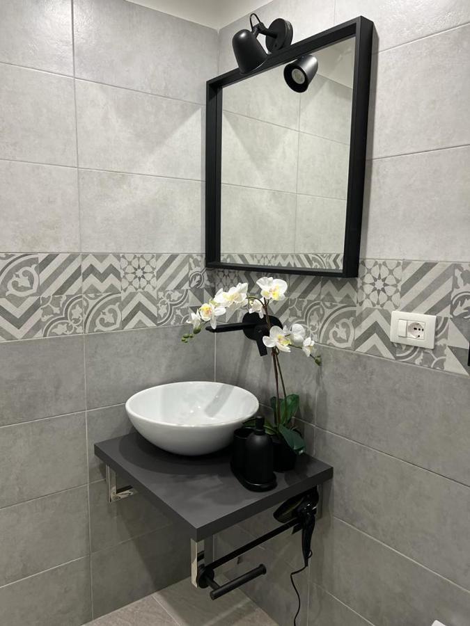 Tizi Dream S House 1 Appartement Catane